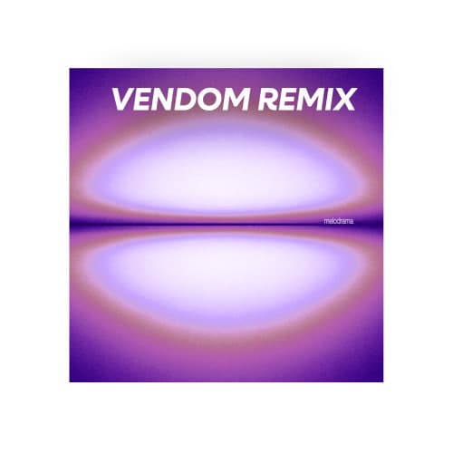Theodora & Disiz - Melodrama (Vendom Remix)