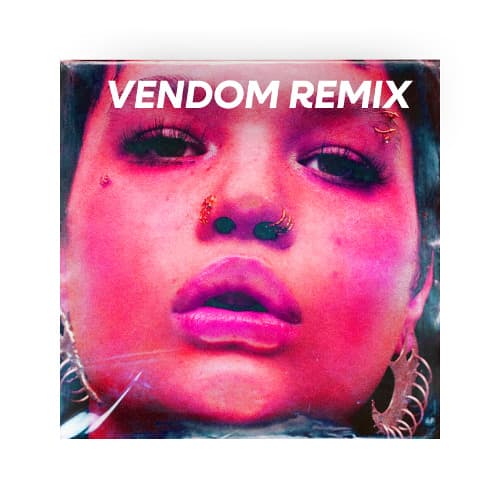 Lola Young - Messy (Vendom Remix)