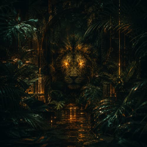 Bailey Gray - Primal