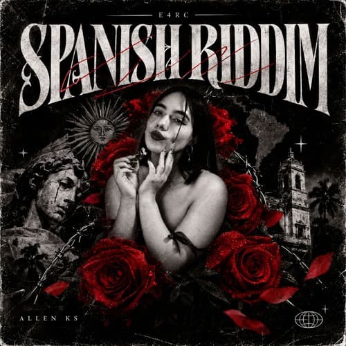 SPANISH RIDDIM