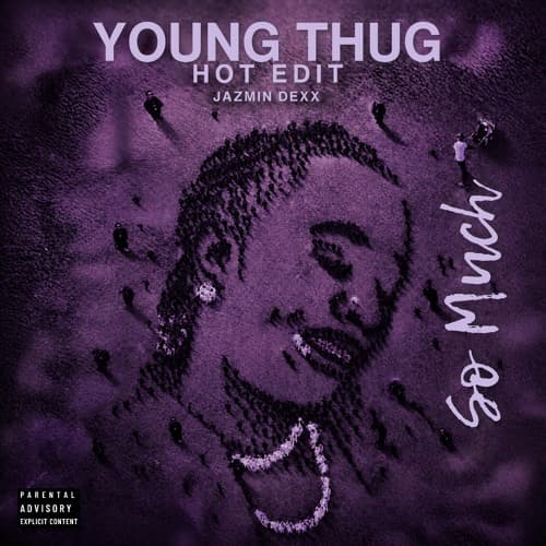 Young Thug - Hot Edit (Jazmin Dexx)
