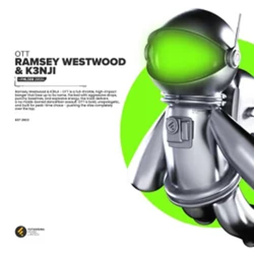 RAMSEY WESTWOOD, K3NJI - OTT (EXTENDED MIX)