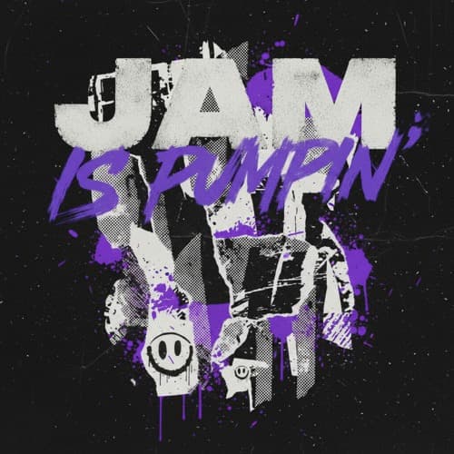 Jam Is Pumpin' x Mesto - BUMMY Mashup (Extended Mix)
