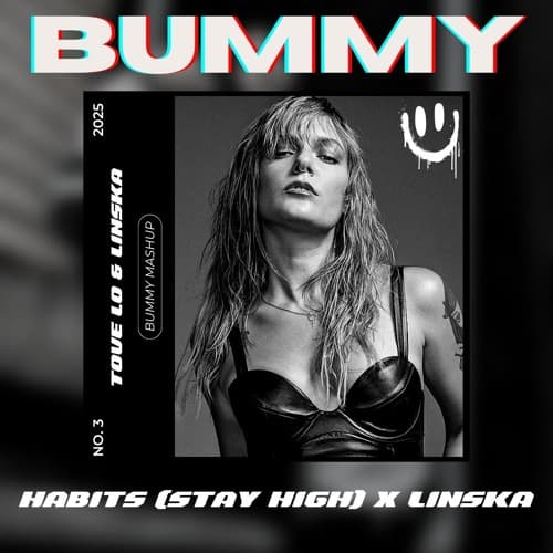 Habits (Stay High) x Linska - BUMMY Edit