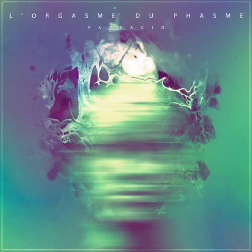 L'orgasme du Phasme