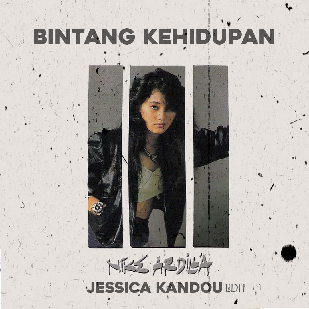 BINTANG KEHIDUPAN - JESSICA KANDOU BLB EDIT