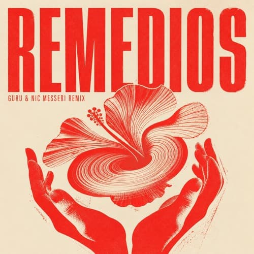 Gabriella Ferri- Remedios - Guru & Nic Messeri remix