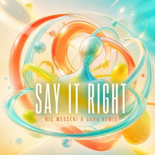 NELLY FURTADO - STAY IT RIGHT - NIC MESSERI; GURU REMIX (FILETER FOR COPYRIGHT)