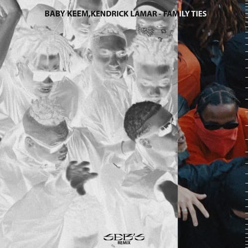 Family Ties (Lost Bandit Remix)