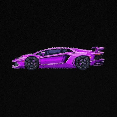 Purple Lamborghini (Lost Bandit Remix)