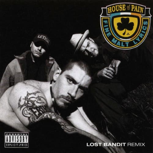 House of Pain - Jump Around (Lost Bandit Remix)