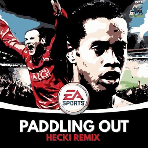 Paddling Out (Hecki Remix)