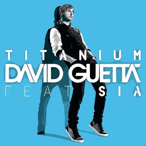 Titanium (Hecki Remix)
