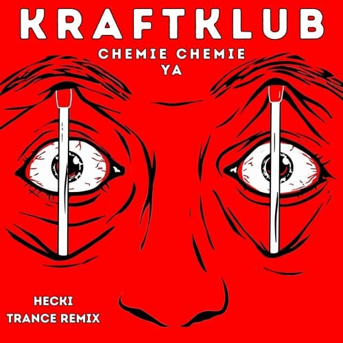 Chemie Chemie Ya (Hecki Trance Remix)