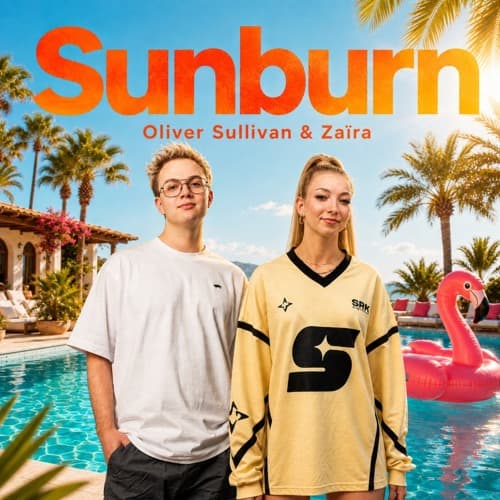 Sunburn