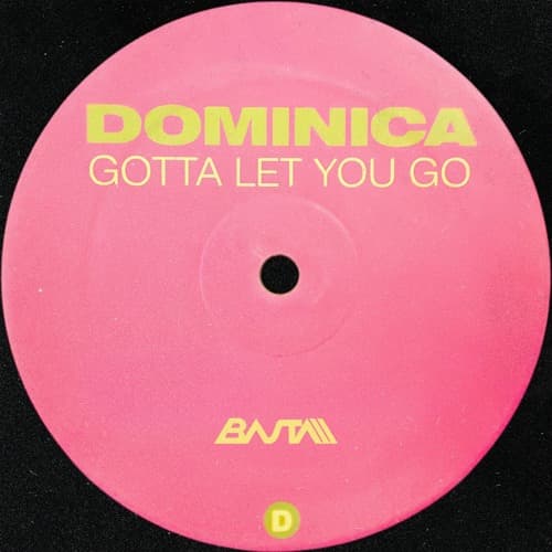 Dominica - Gotta Let You Go (Ben Basta Remix)