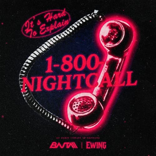 Kavinsky - Nightcall (Ben Basta & Ewing Remix)