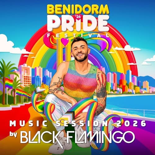 Benidorm Pride Festival 2026