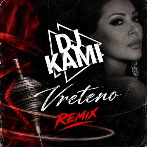 Ceca - Vreteno (Kami Remix)