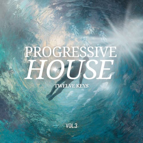 T14 - Progressive House Mashup Pack Twelve Keys Vol.3 “FREE DOWNLOAD”