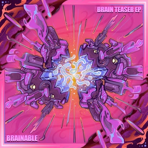 Brainable - Brain Teaser