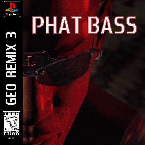 Phat Bass (Geo Baile Funk remix)