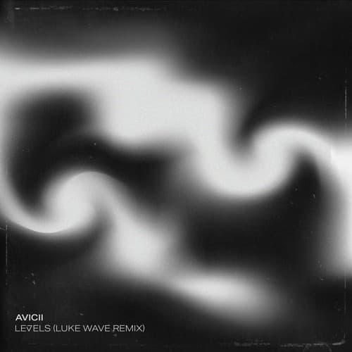 Avicii - Levels (Luke Wave Remix)