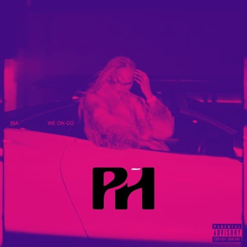 BIA - We On Go (Prayer Handz Flip - FREE DL)