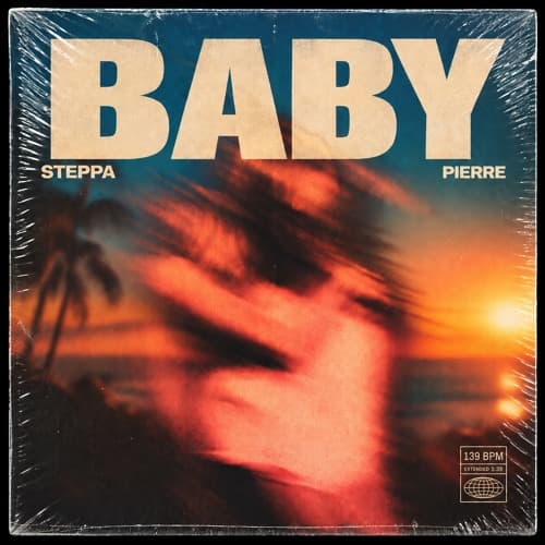 PIERRE X STEPPA - BABY