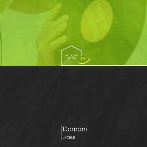 Jyoel - Domani (Edit )