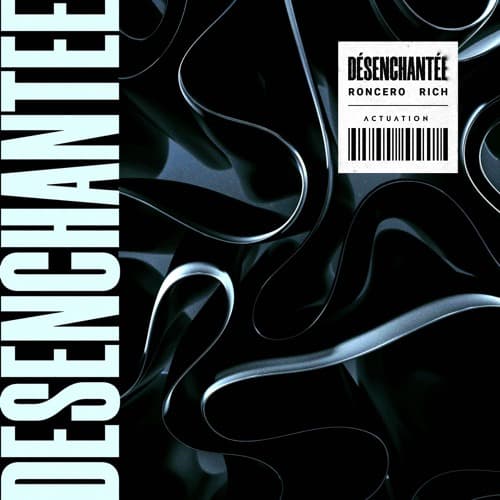 Roncero x RICH - Désenchantée (FREE DL)