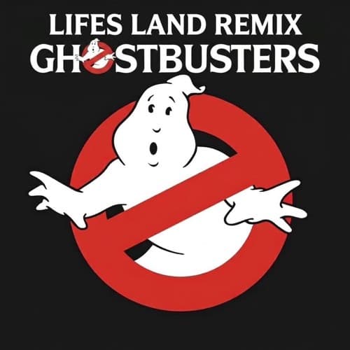 Ghostbusters - Lifes Land Remix ( FULL EXTENDE FREE DOWNLOAD )