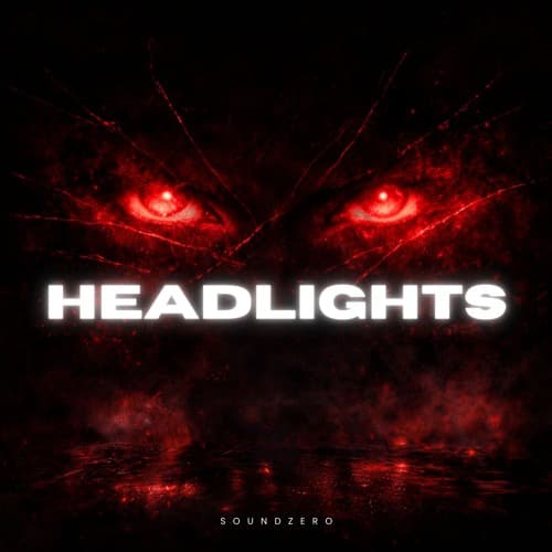 SoundZero - HEADLIGHTS (Extended Mix) FREE DL