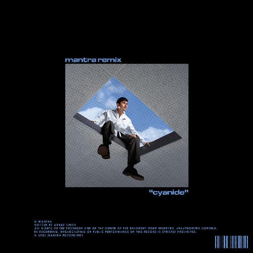 John Summit, Absolutely - Cyanide (Mantra Remix)