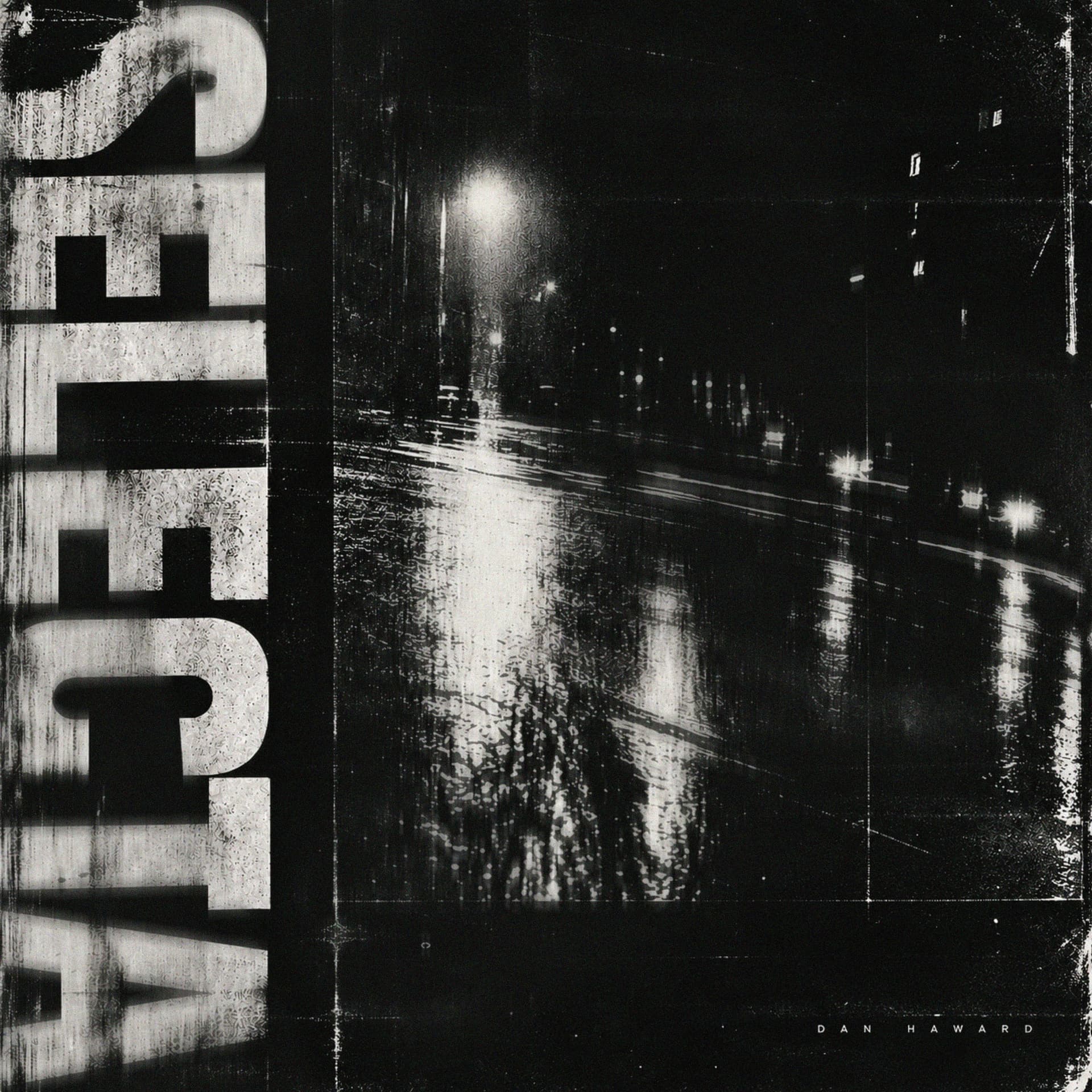 Selecta - Dan Haward