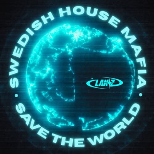 Swedish House Mafia - Save The World (CLANTZ Remix)