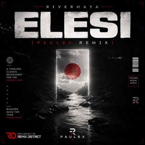 Rivermaya - Elesi (Paulex Bass House Remix)