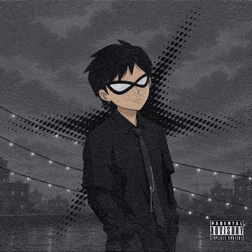 Stickwitboo'd (Cello Blend)