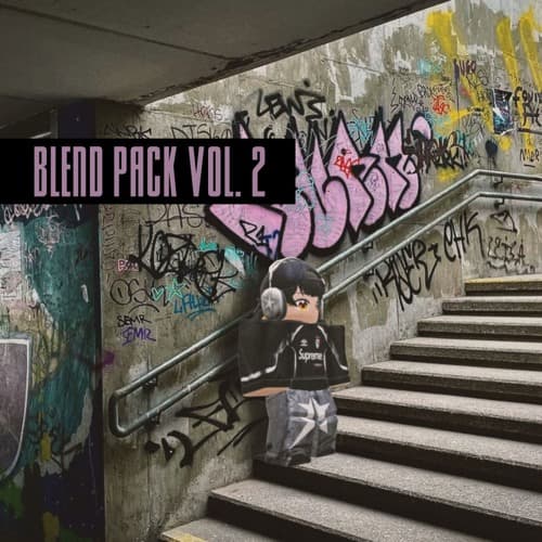 Cinderella For You (Cello Blend)