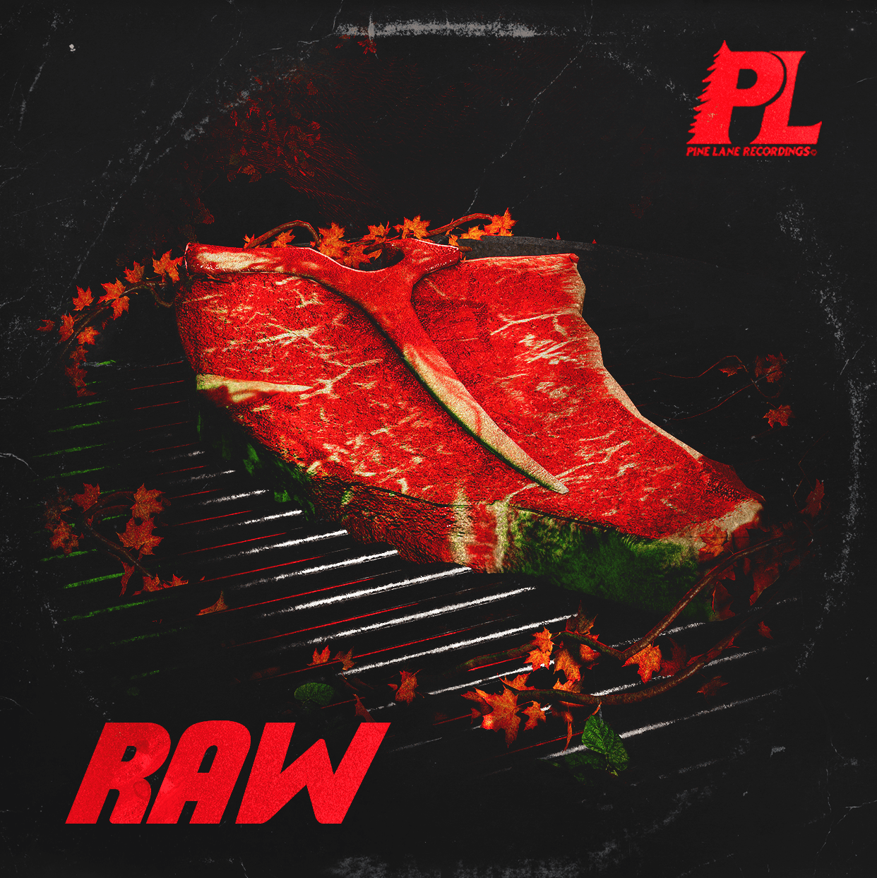 MPH - RAW (KING KOZZ FLIP)