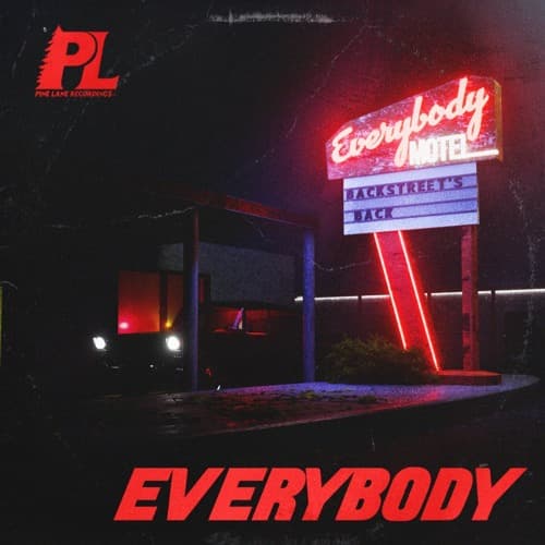 EVERYBODY (BACKSTREET'S BACK) (KING KOZZ FLIP)