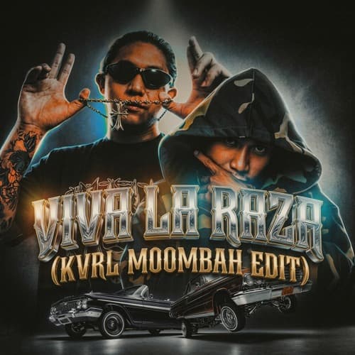 Uncle Dags ft. THUGSTA - Viva La Raza (KVRL Moombah Edit)