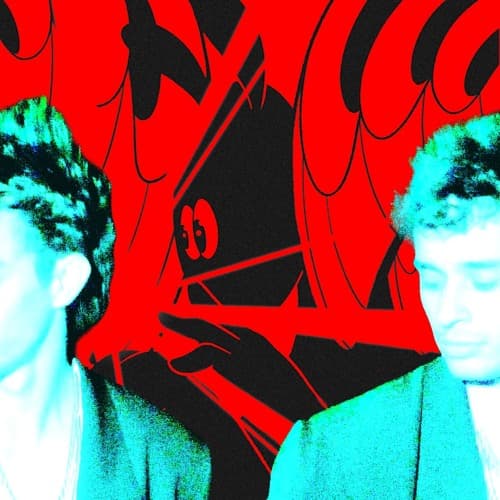Nsqk - BAD INTENCIONES (Mike in Touch Remix)
