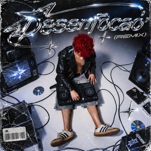 Rauw Alejandro - Desenfocao (Mike in Touch Remix)