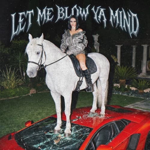 Let Me Blow Ya Mind