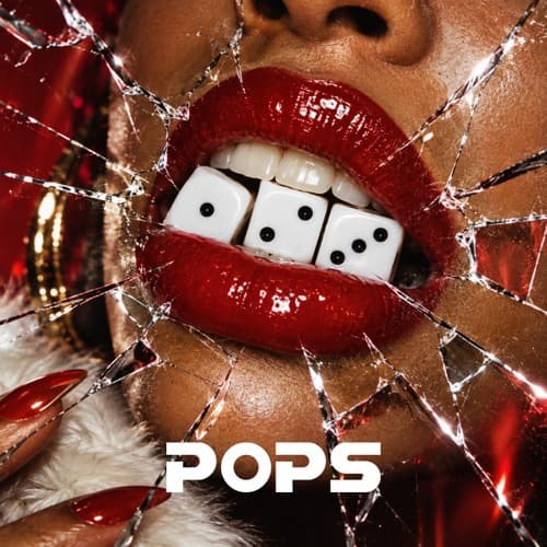 1,2,3 x In Da Club x Family Affair (POPS Mashup)