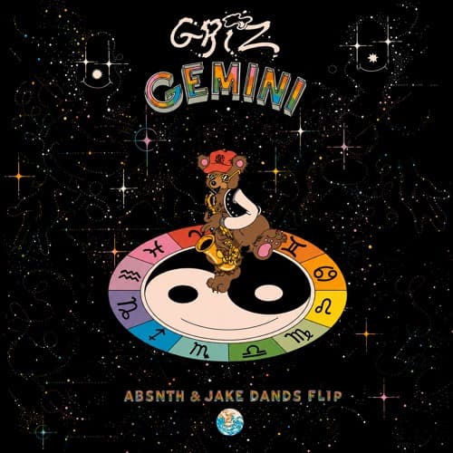 GRiZ - 2-Step Nassau (ABSNTH & Jake Dands Flip)