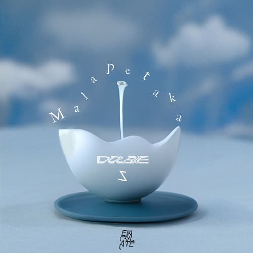 Juicy Luicy - Malapetaka ( Dolbie & Zeth Miami Bass Edit)
