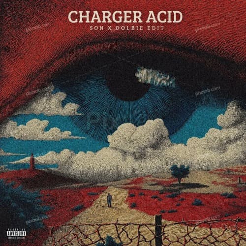 CHARGER ACID (SON & DOLBIE EDIT)