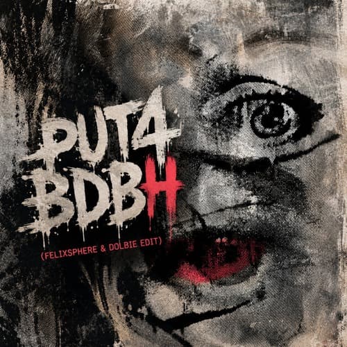 Duckhead, Robstee - Put4 Bdbh (Dolbie & Felixsphere Edit)
